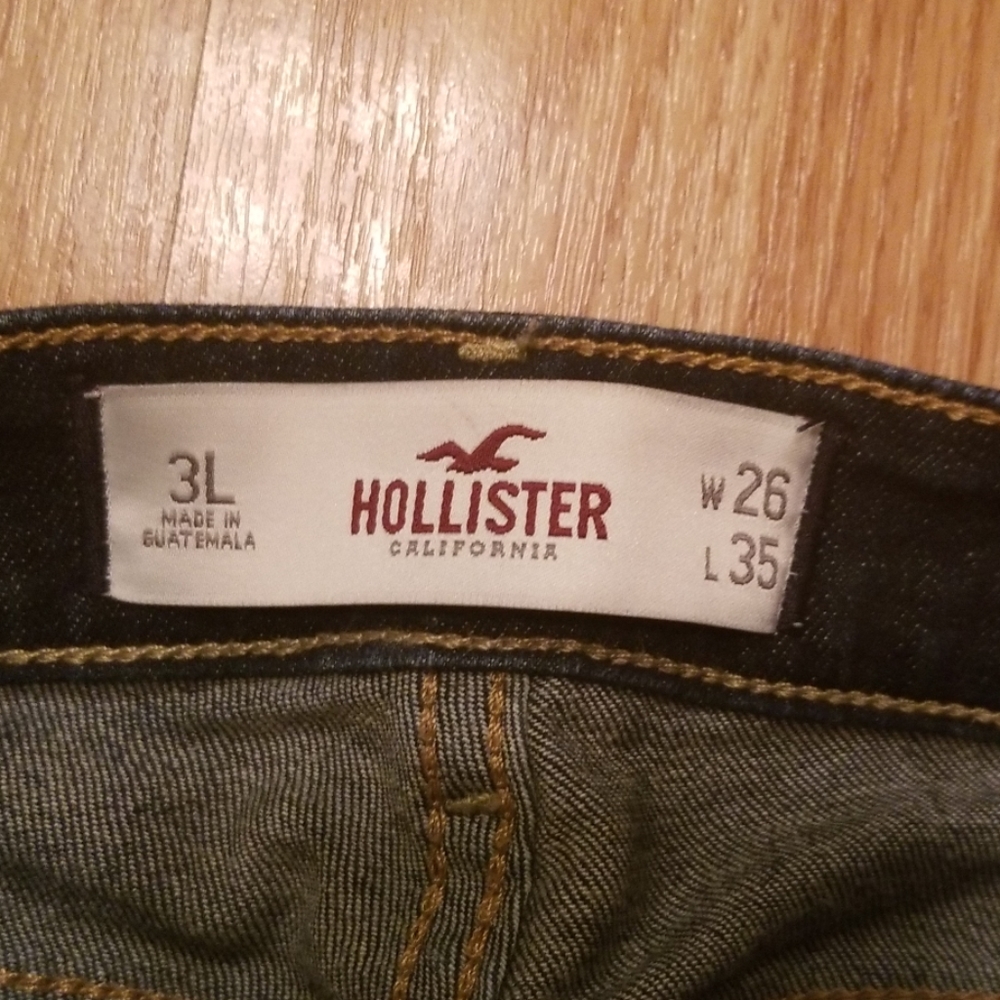 Jeans - Picture 4 of 4